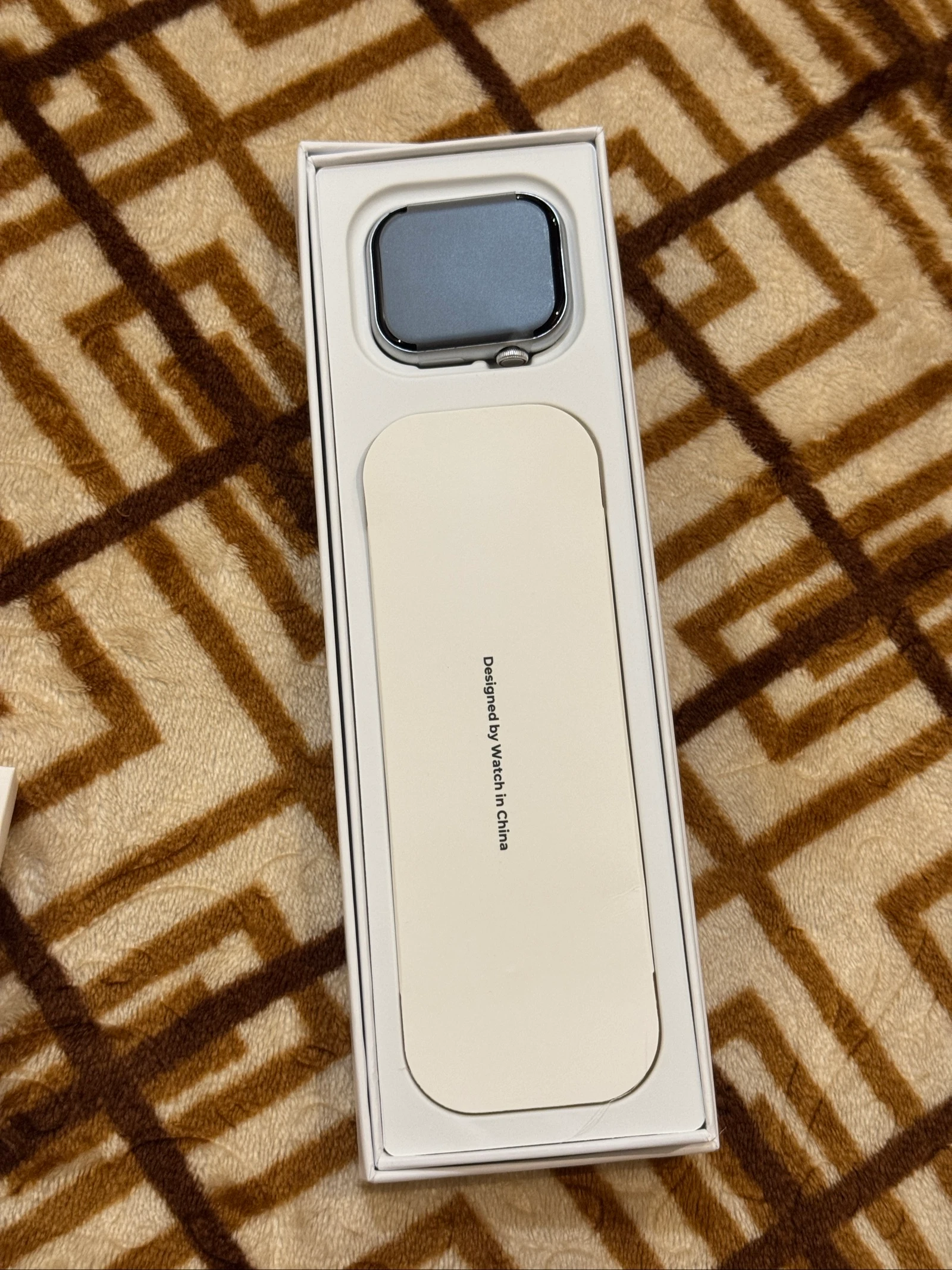 Apple Watch serie 11 46mm – photo 3